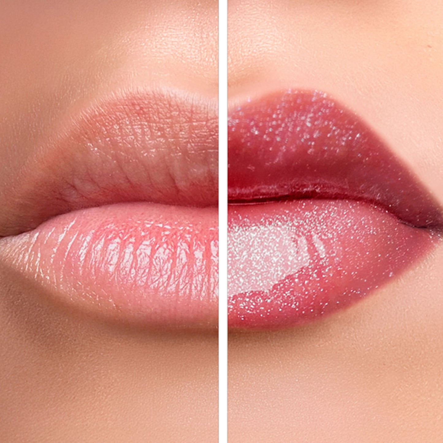 Baume De Rose Glow Gloss / 5.Spicy Sugar