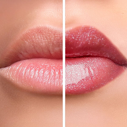 Baume De Rose Glow Gloss / 5.Spicy Sugar