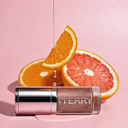 Baume De Rose Glow Gloss / 4.Nude Nectar