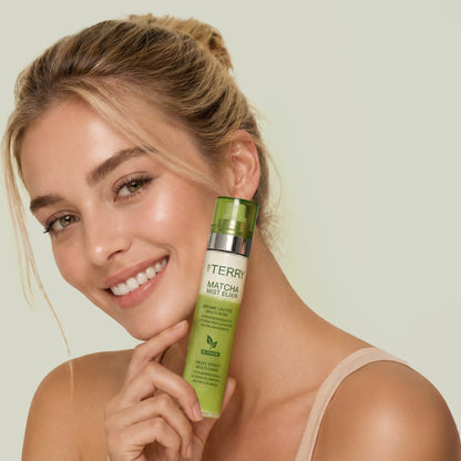 Matcha Mist Elixir / 100 ml