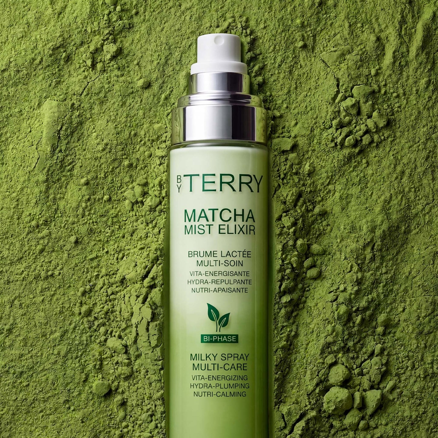Matcha Mist Elixir / 100 ml