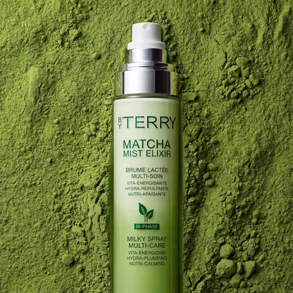 Matcha Mist Elixir / 100 ml