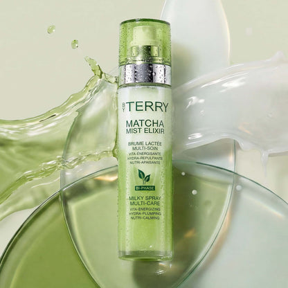 Matcha Mist Elixir / 100 ml