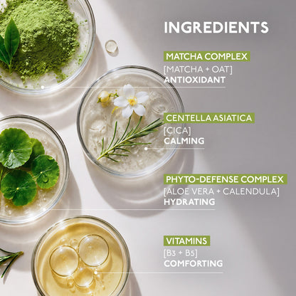 Matcha Mist Elixir / 100 ml