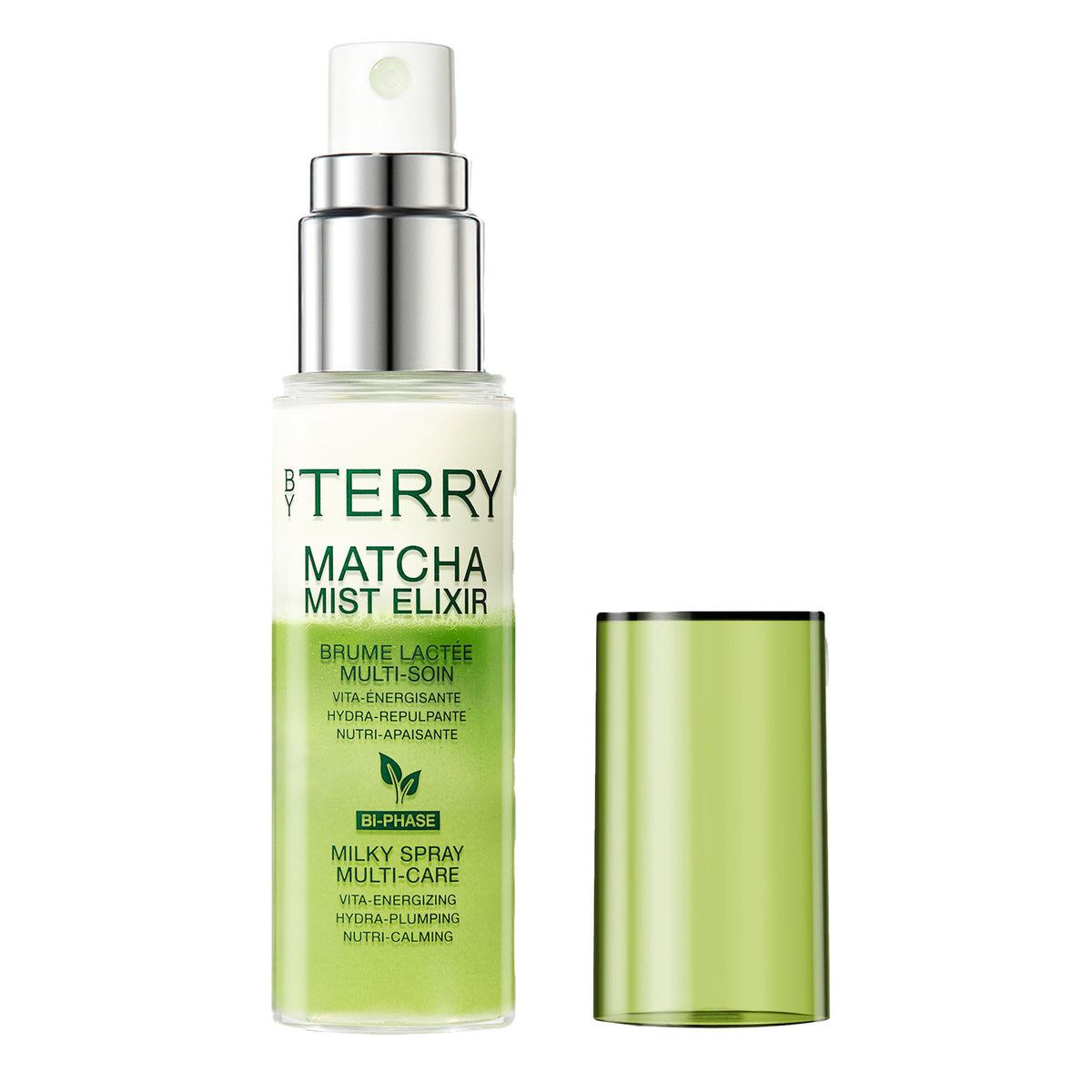 Matcha Mist Elixir MTG