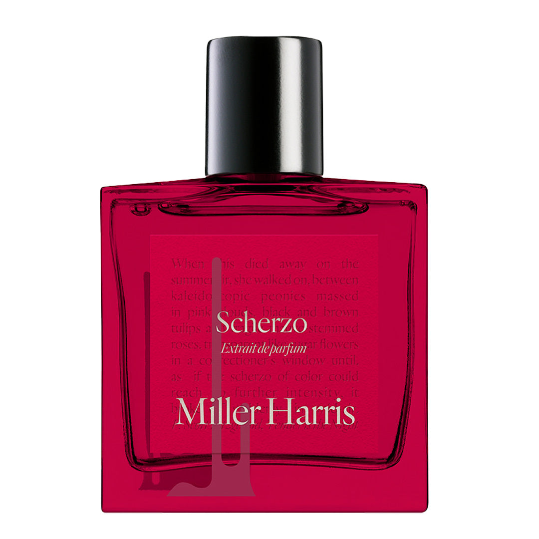 Scherzo Extrait de Parfum