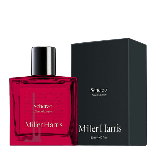 Scherzo Extrait de Parfum