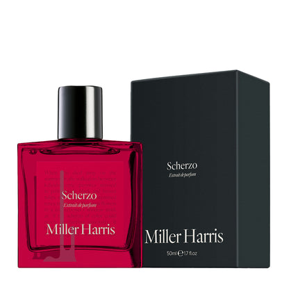 Scherzo Extrait de Parfum