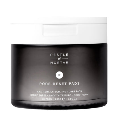 Pore Reset Pads