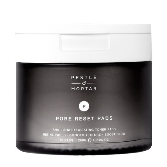 Pore Reset Pads