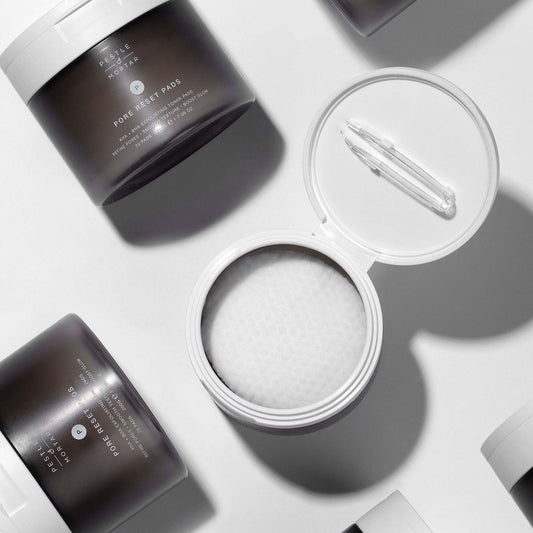 Pore Reset Pads