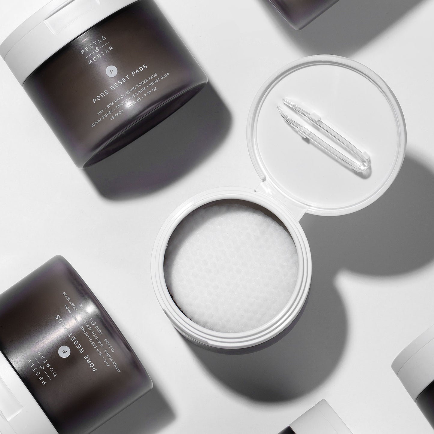 Pore Reset Pads