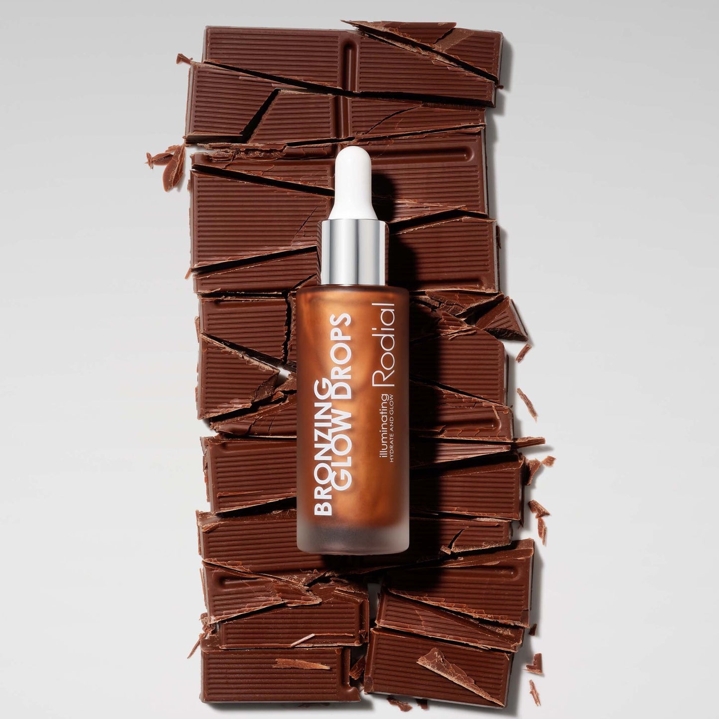 Bronzing Glow Drops