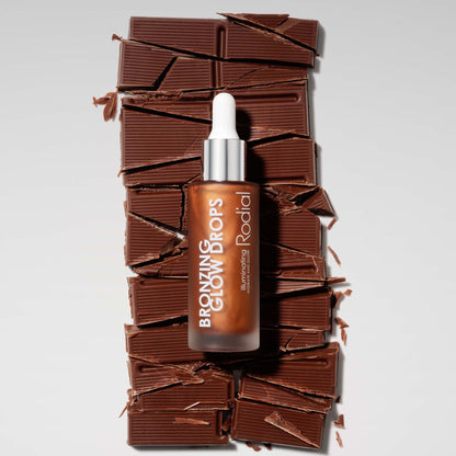 Bronzing Glow Drops