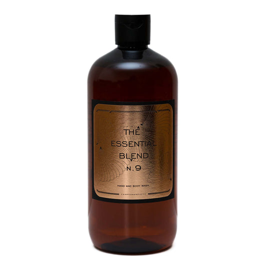 Hand & Body Wash n° 9 - Cortina