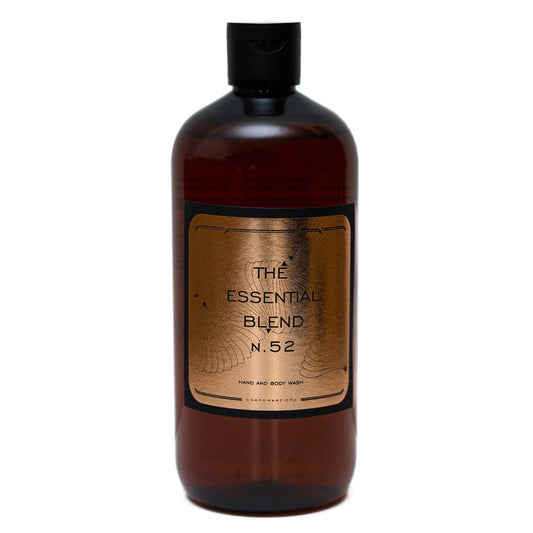 Hand & Body Wash n° 52 - Vittoria