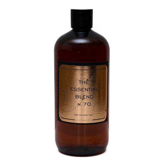 Hand & Body Wash n° 70 - Campo Marzio