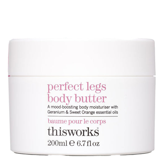 Perfect Legs Body Butter