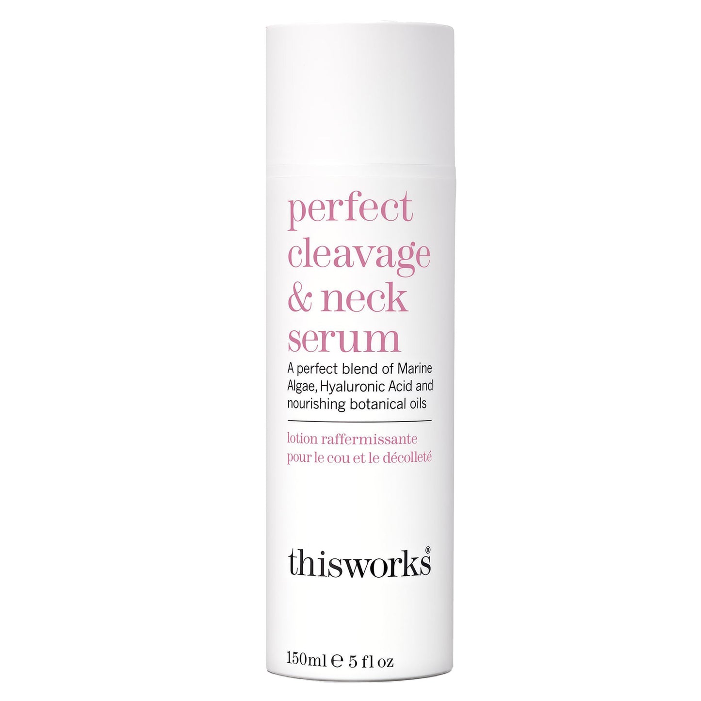 Perfect Cleavage & Neck Serum