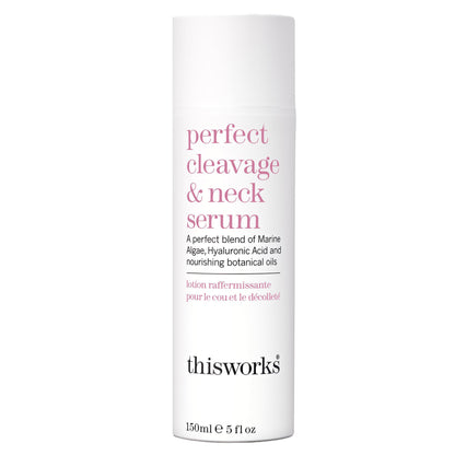 Perfect Cleavage & Neck Serum