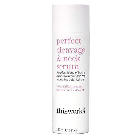 Perfect Cleavage & Neck Serum