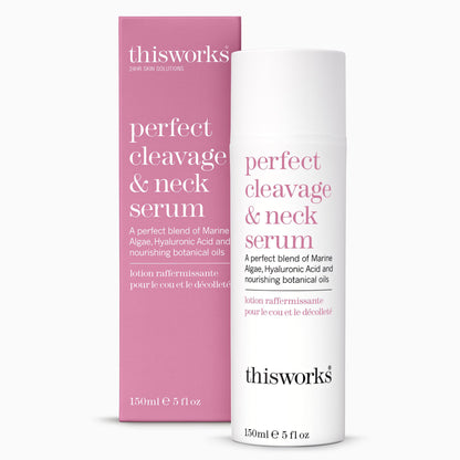 Perfect Cleavage & Neck Serum