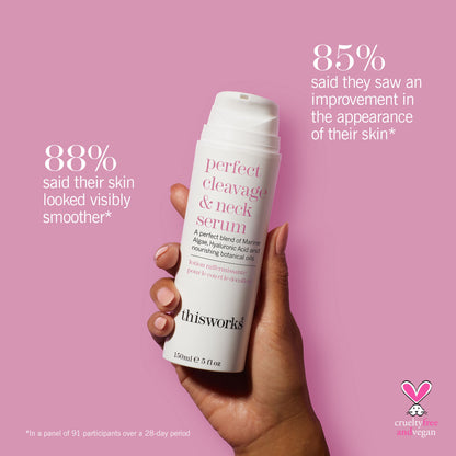 Perfect Cleavage & Neck Serum