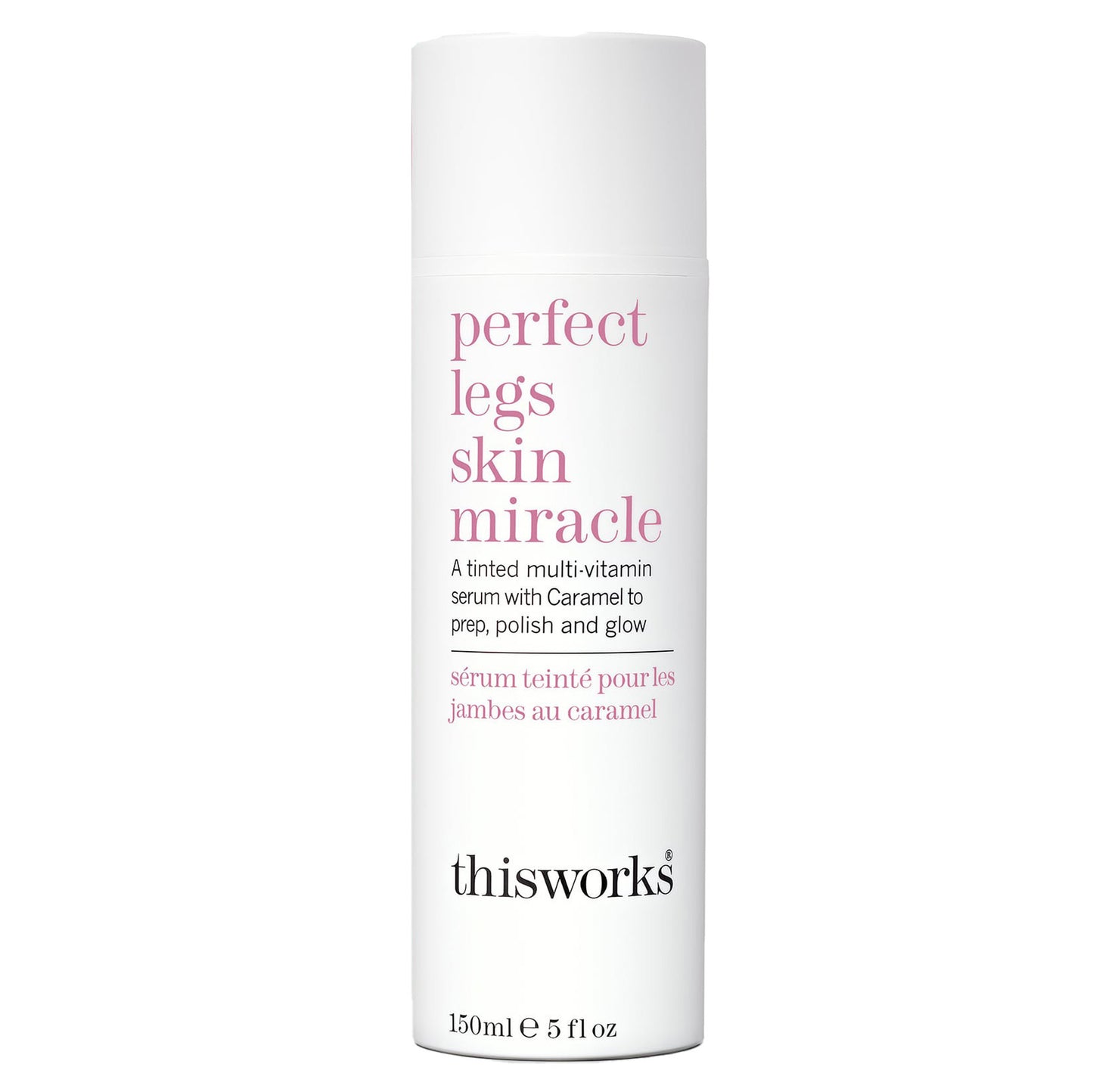 Perfect Legs Skin Miracle