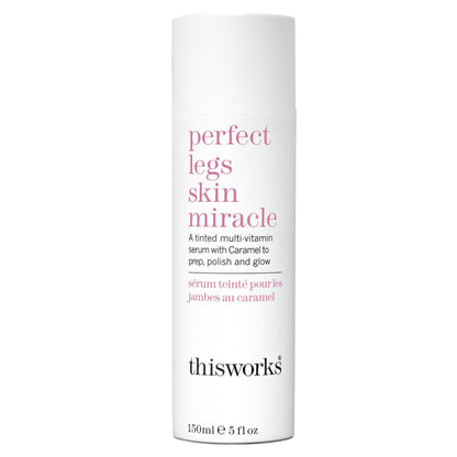 Perfect Legs Skin Miracle