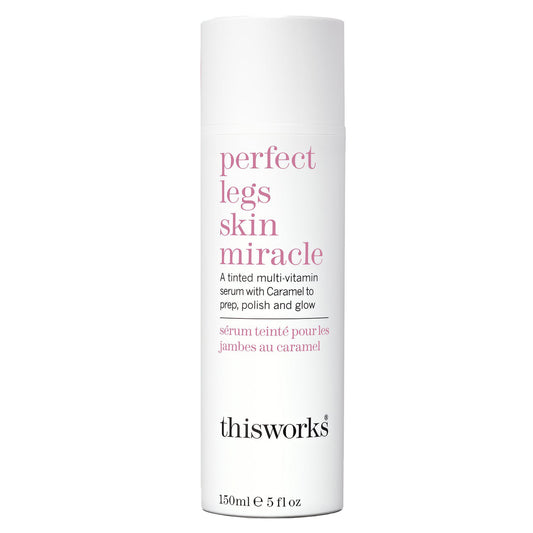 Perfect Legs Skin Miracle