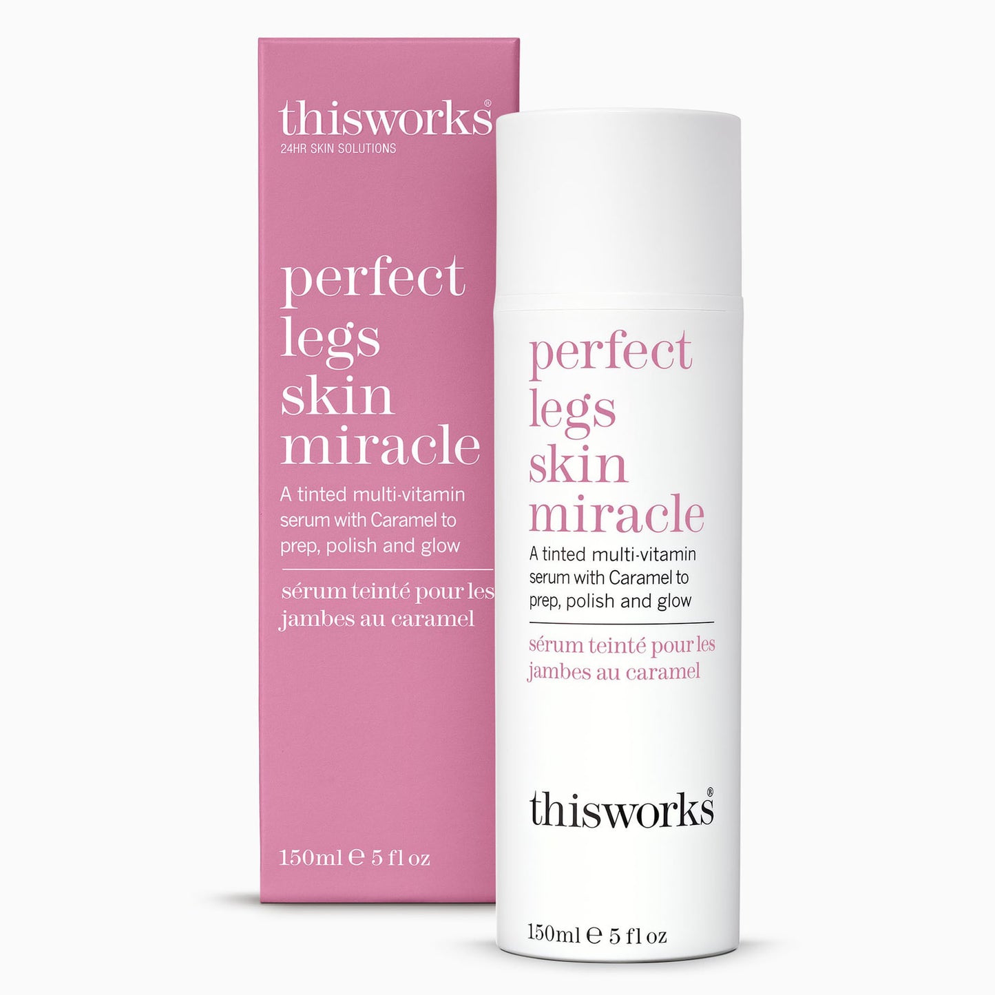 Perfect Legs Skin Miracle