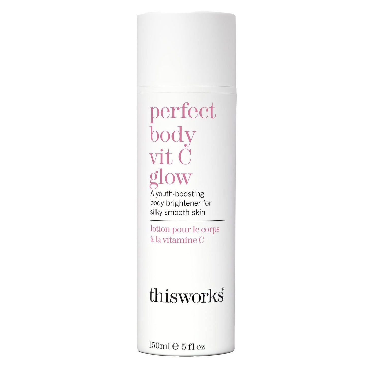 Perfect Body Vit C Glow
