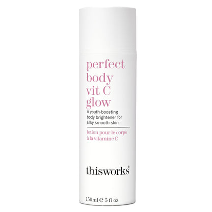Perfect Body Vit C Glow