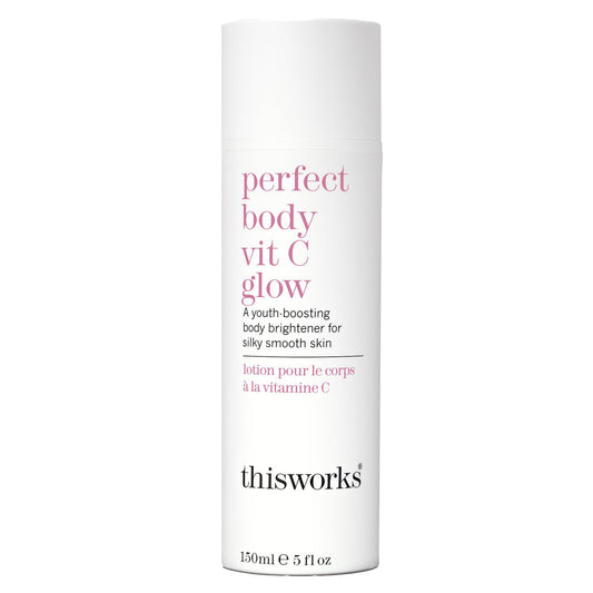 Perfect Body Vit C Glow