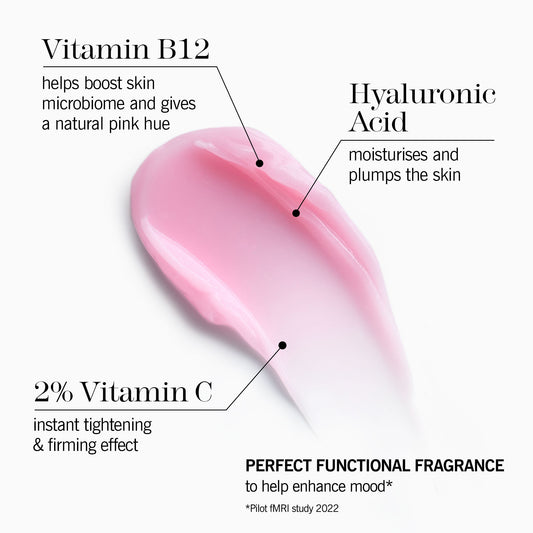 Perfect Body Vit C Glow