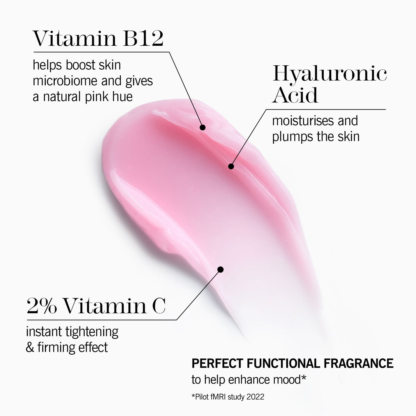 Perfect Body Vit C Glow