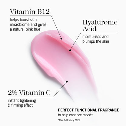 Perfect Body Vit C Glow