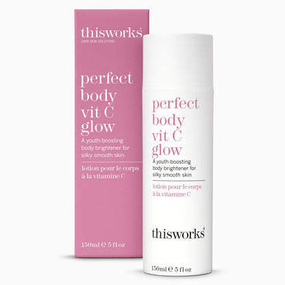 Perfect Body Vit C Glow