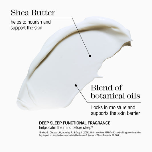 Deep Sleep Body Cocoon