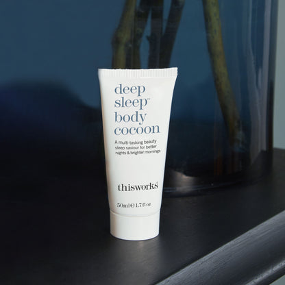 Deep Sleep Body Whip