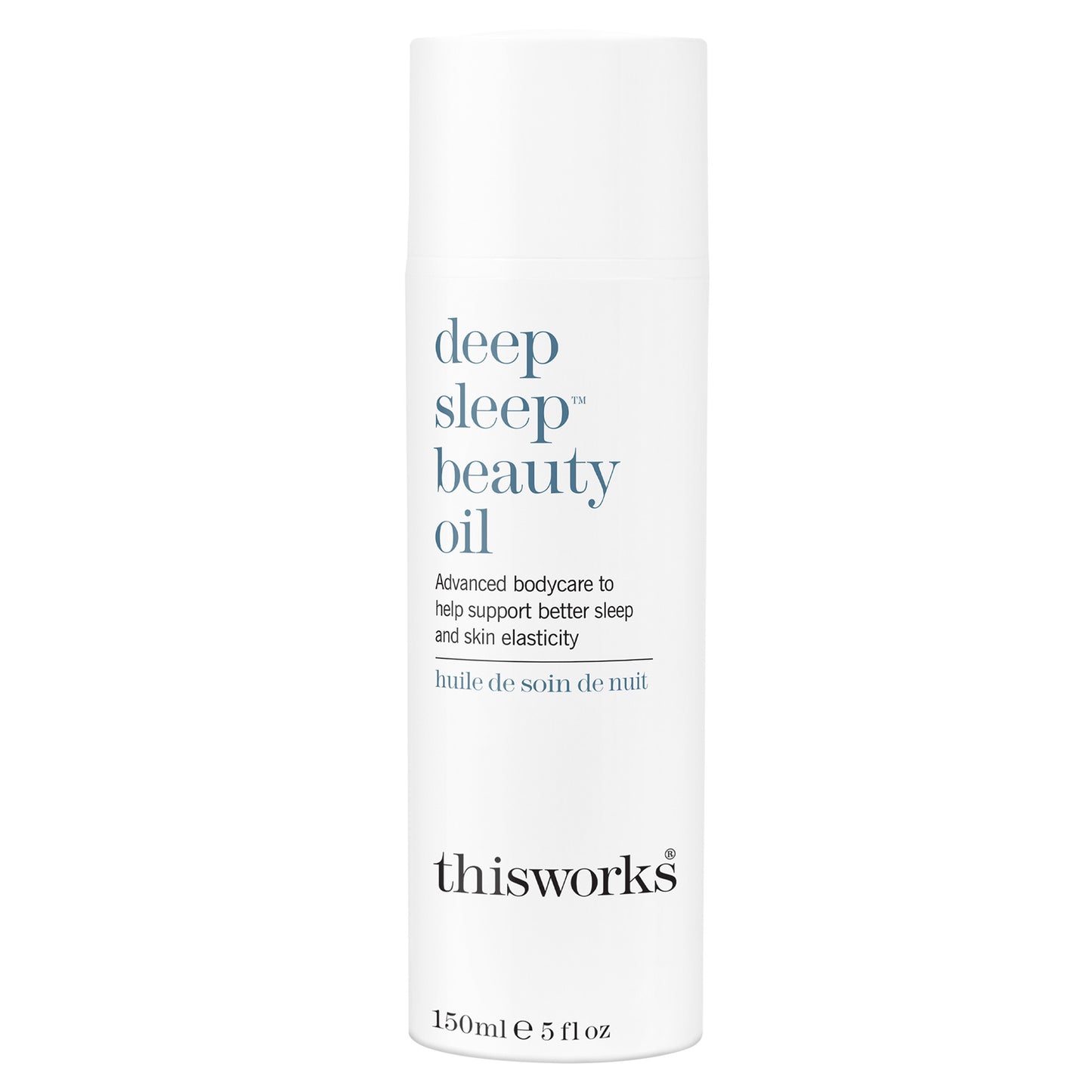 Deep Sleep Beauty Oil