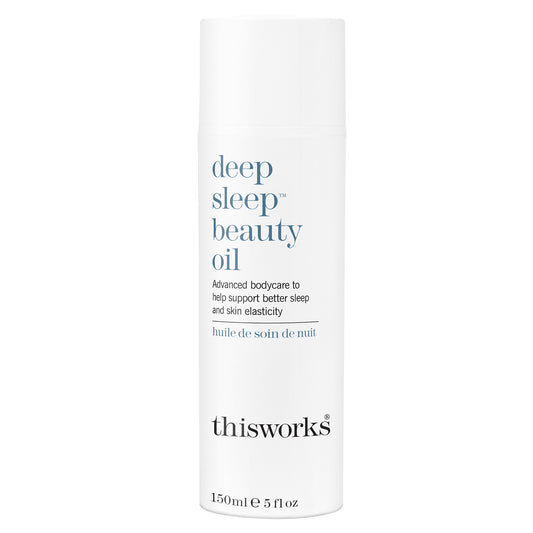 Deep Sleep Beauty Oil
