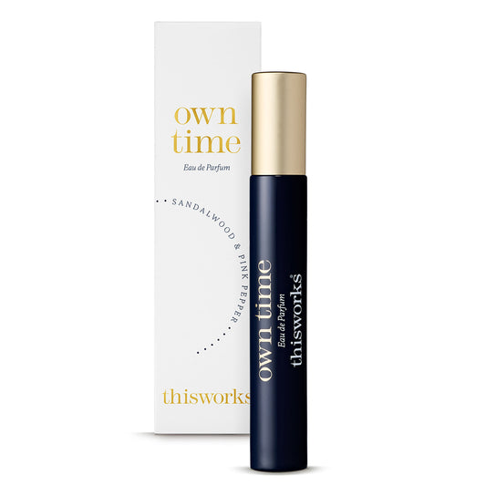 Own Time Parfum