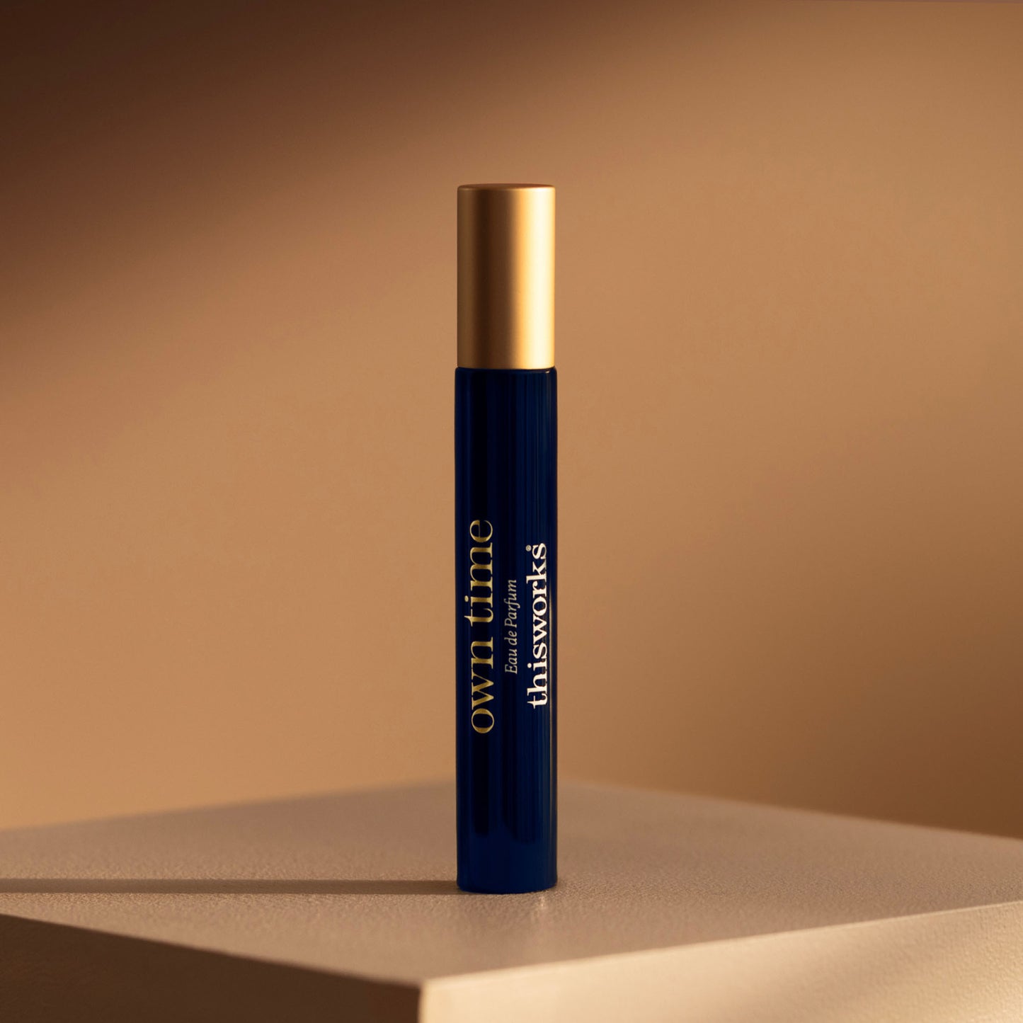 Own Time  Parfum