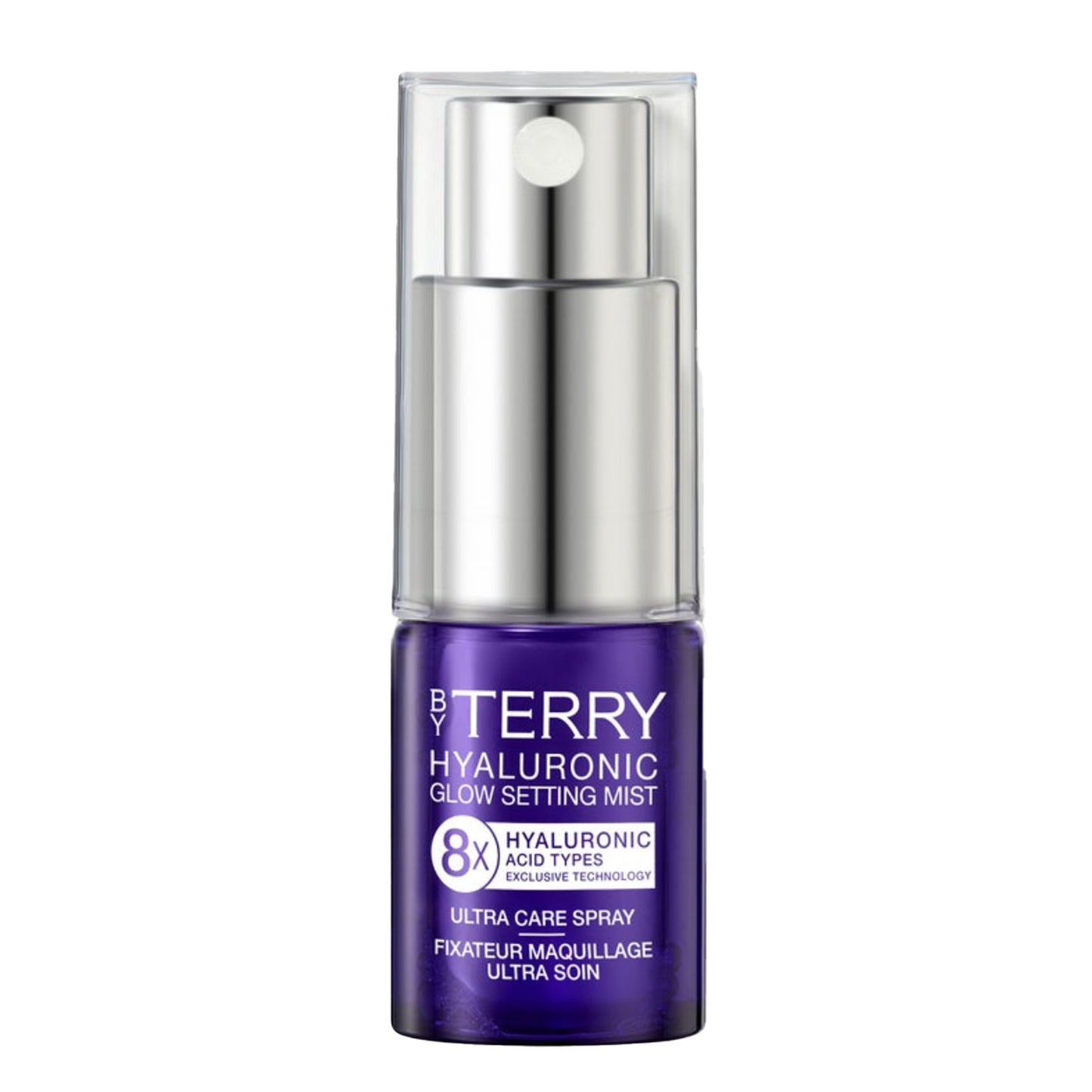 MTG Hyaluronic Glow Setting Mist