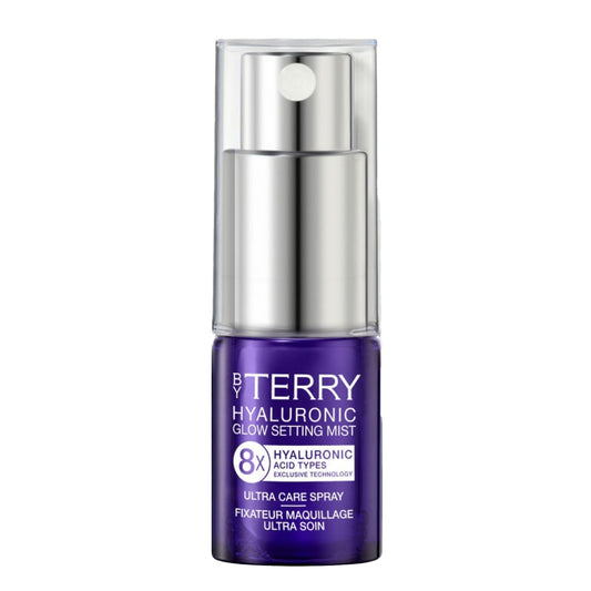 MTG Hyaluronic Glow Setting Mist