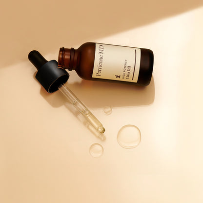 High Potency Chia Oil