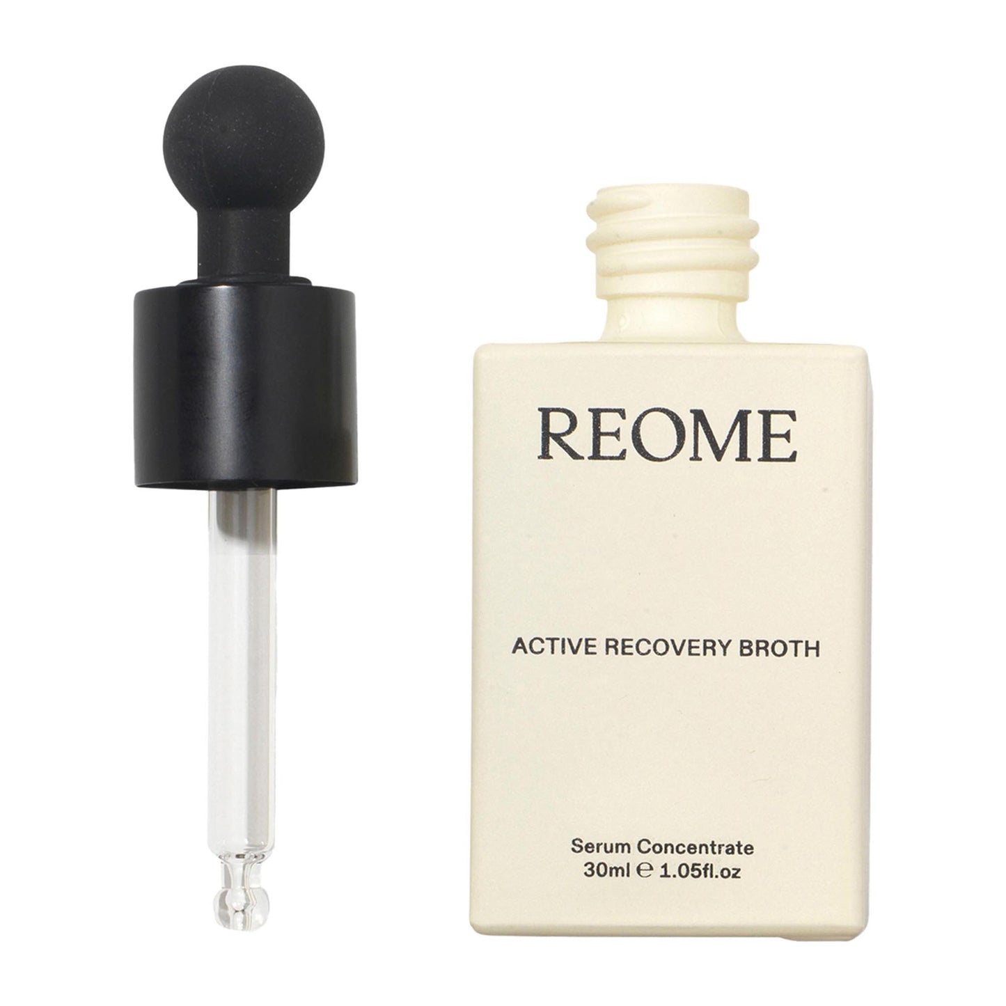 Active Recovery Broth