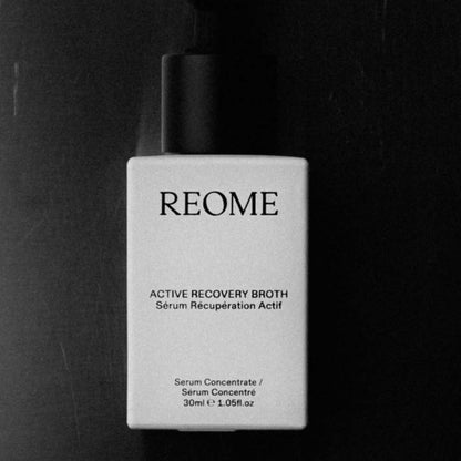 Active Recovery Broth