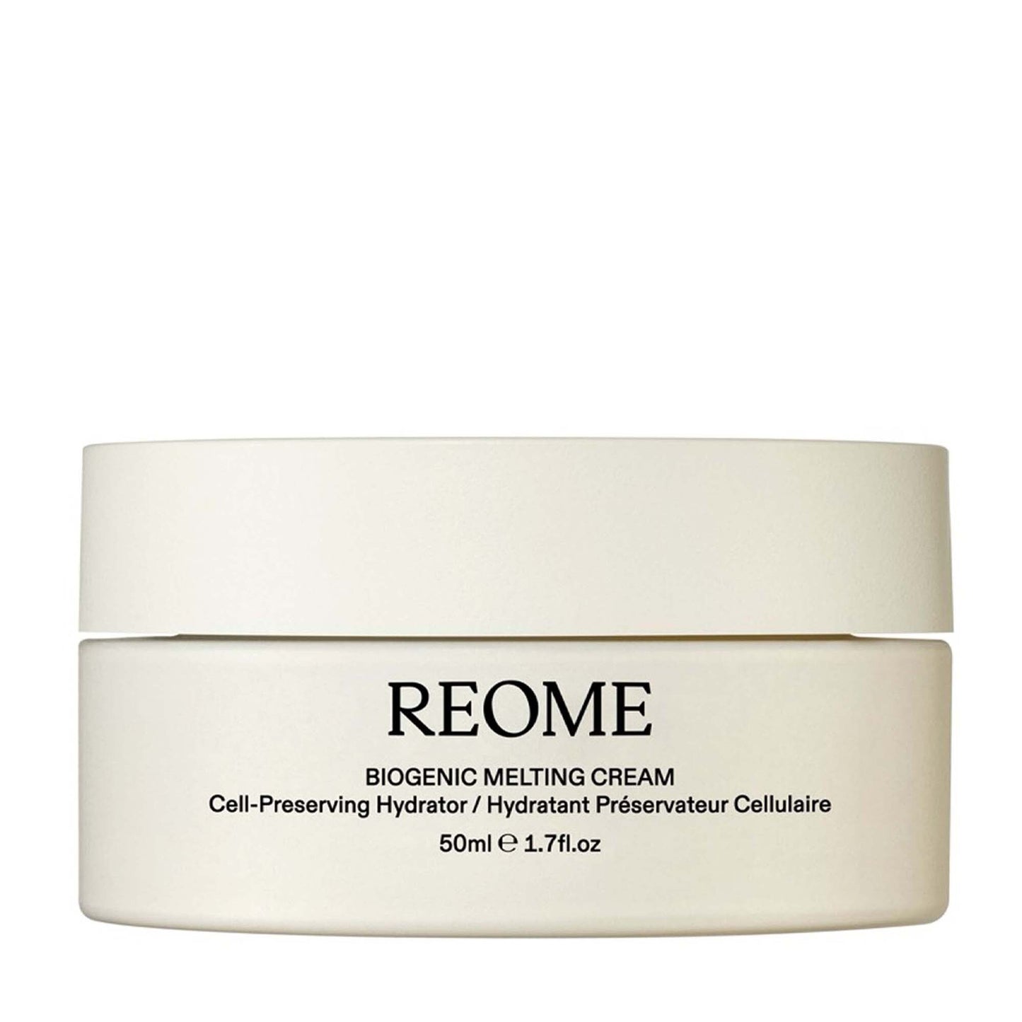 Biogenic Melting Cream